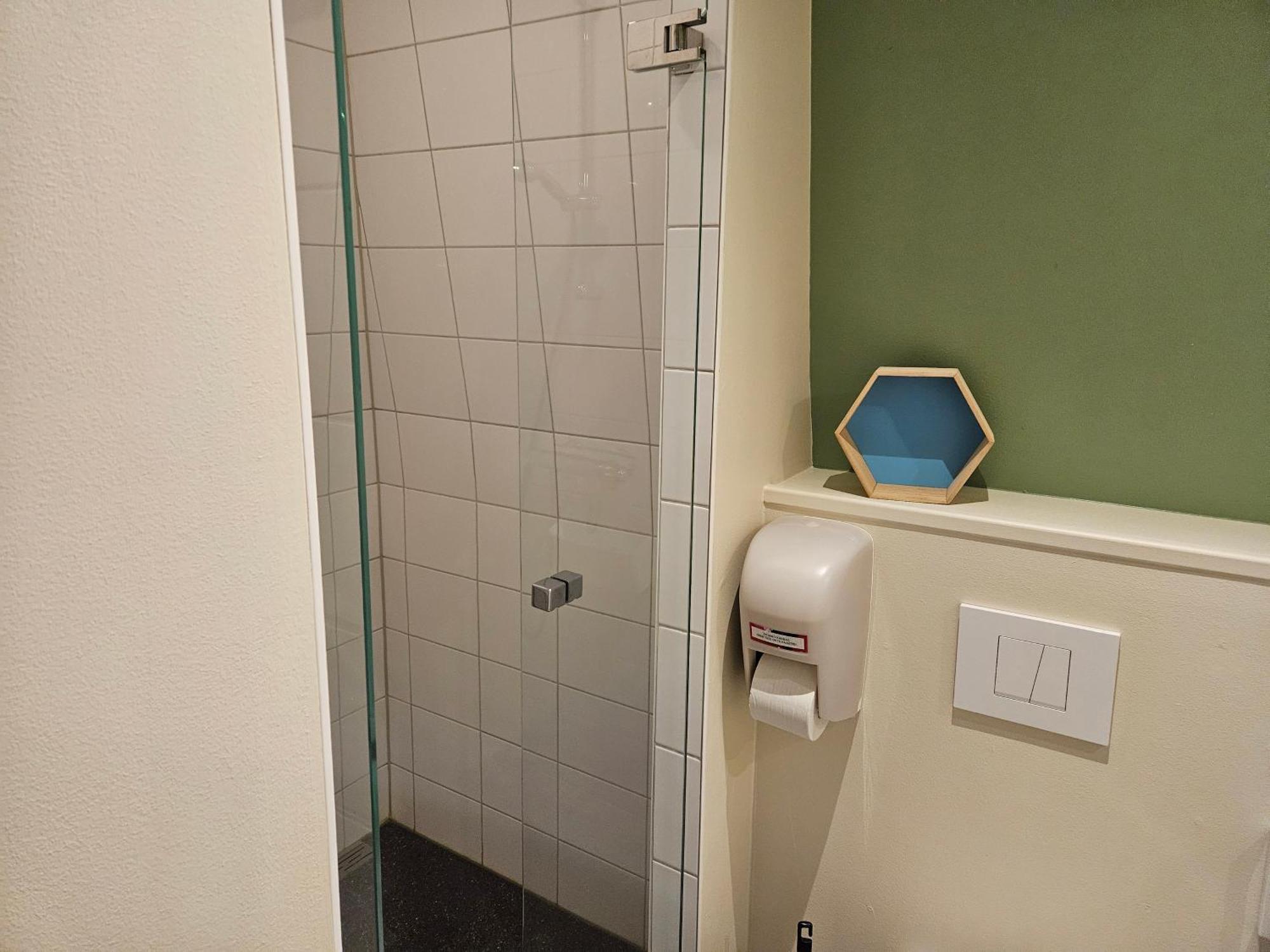 Bij Het Buitengoed Rijsbergen Exteriör bild
