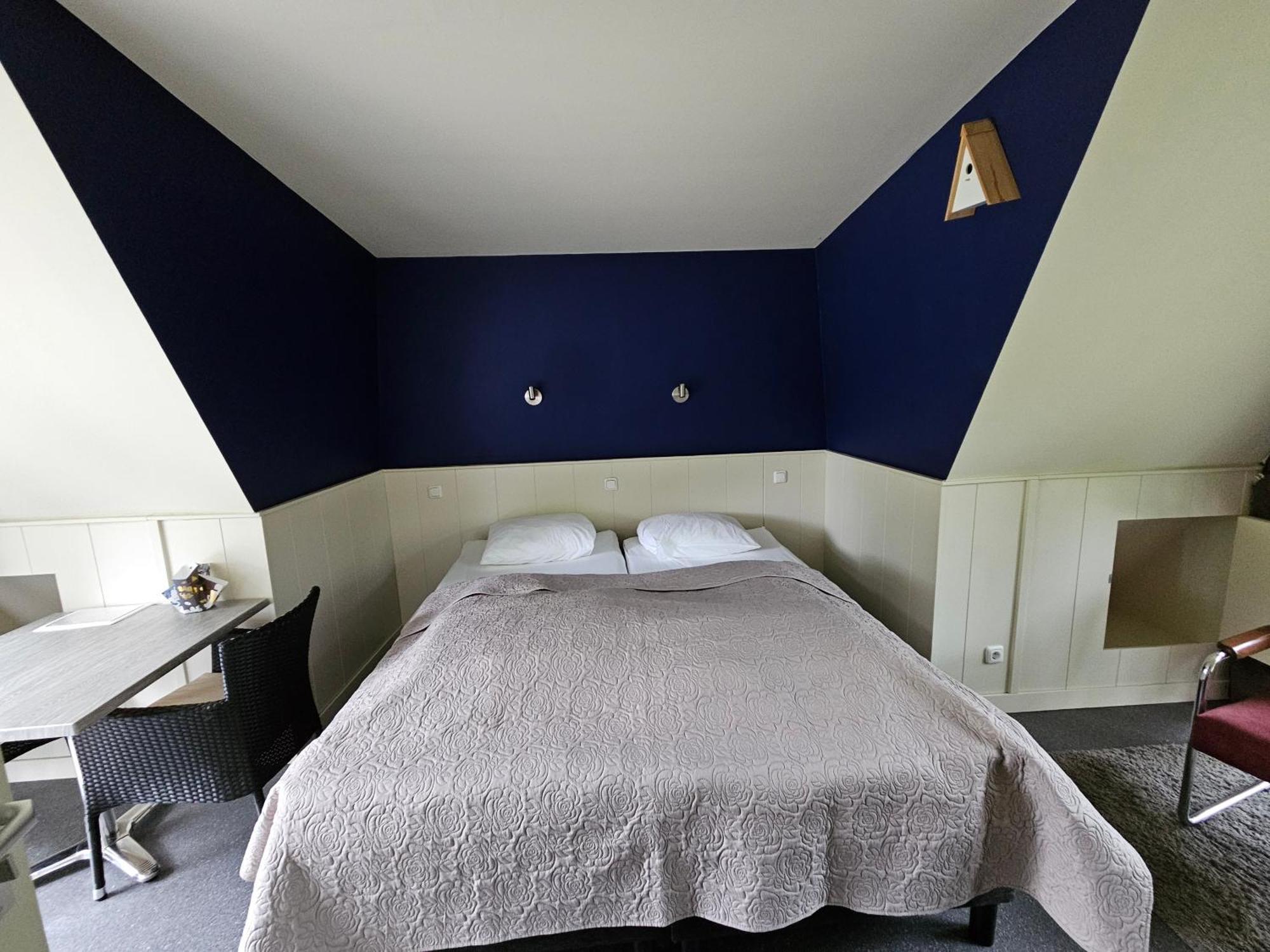 Bij Het Buitengoed Rijsbergen Exteriör bild