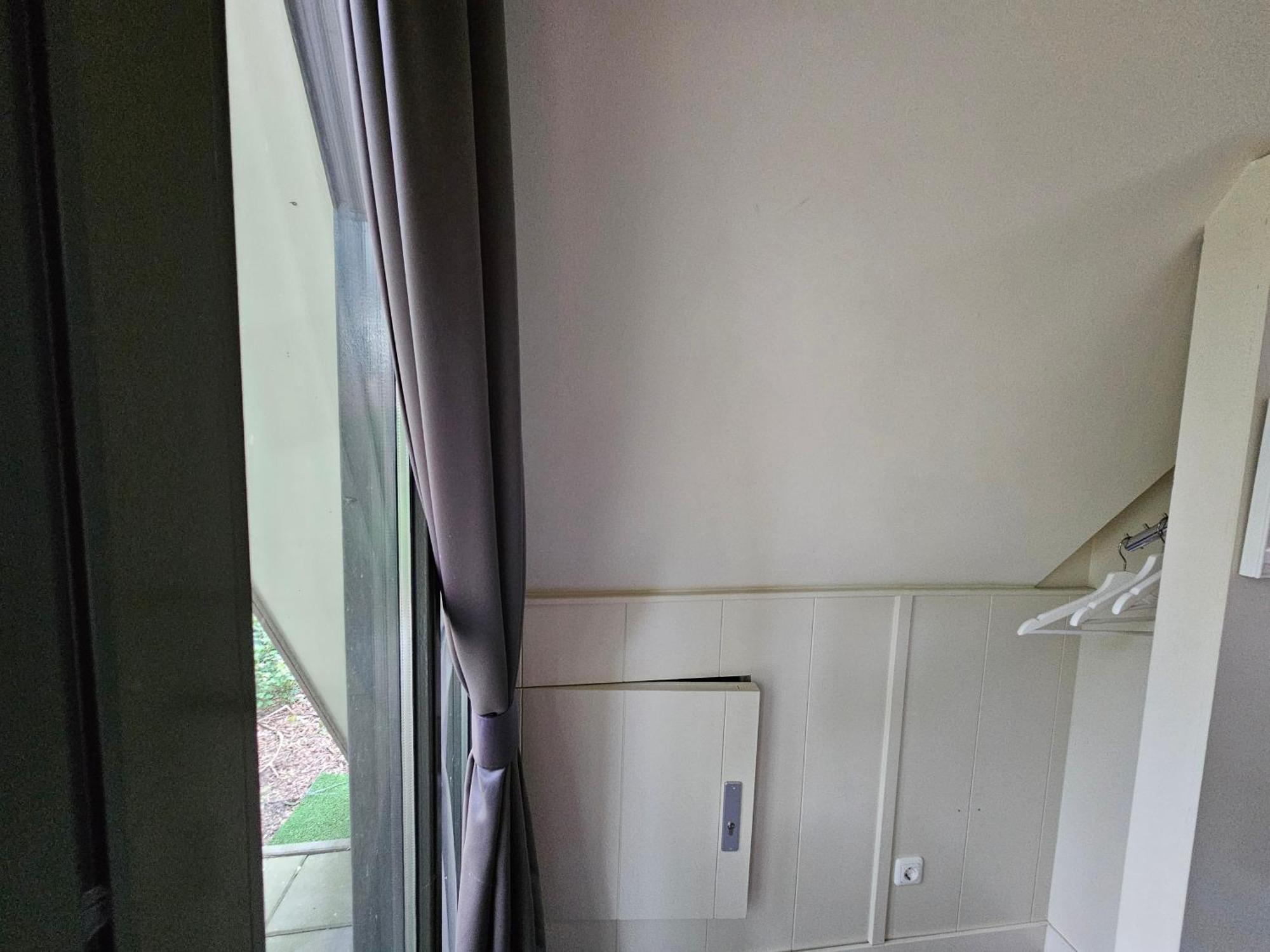 Bij Het Buitengoed Rijsbergen Exteriör bild