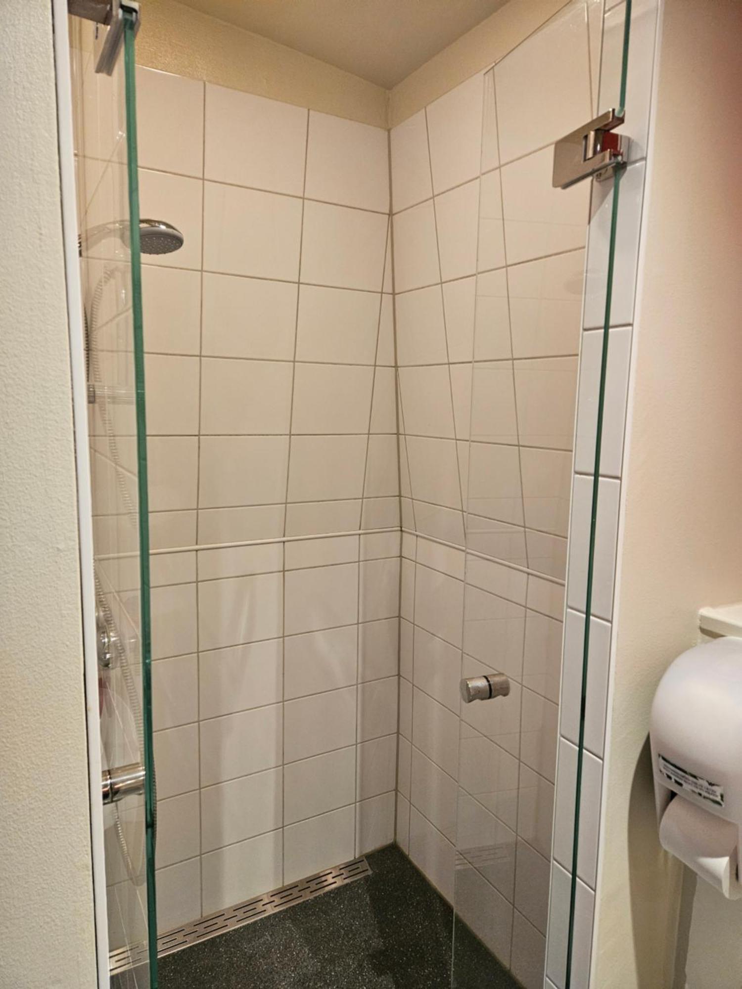 Bij Het Buitengoed Rijsbergen Exteriör bild