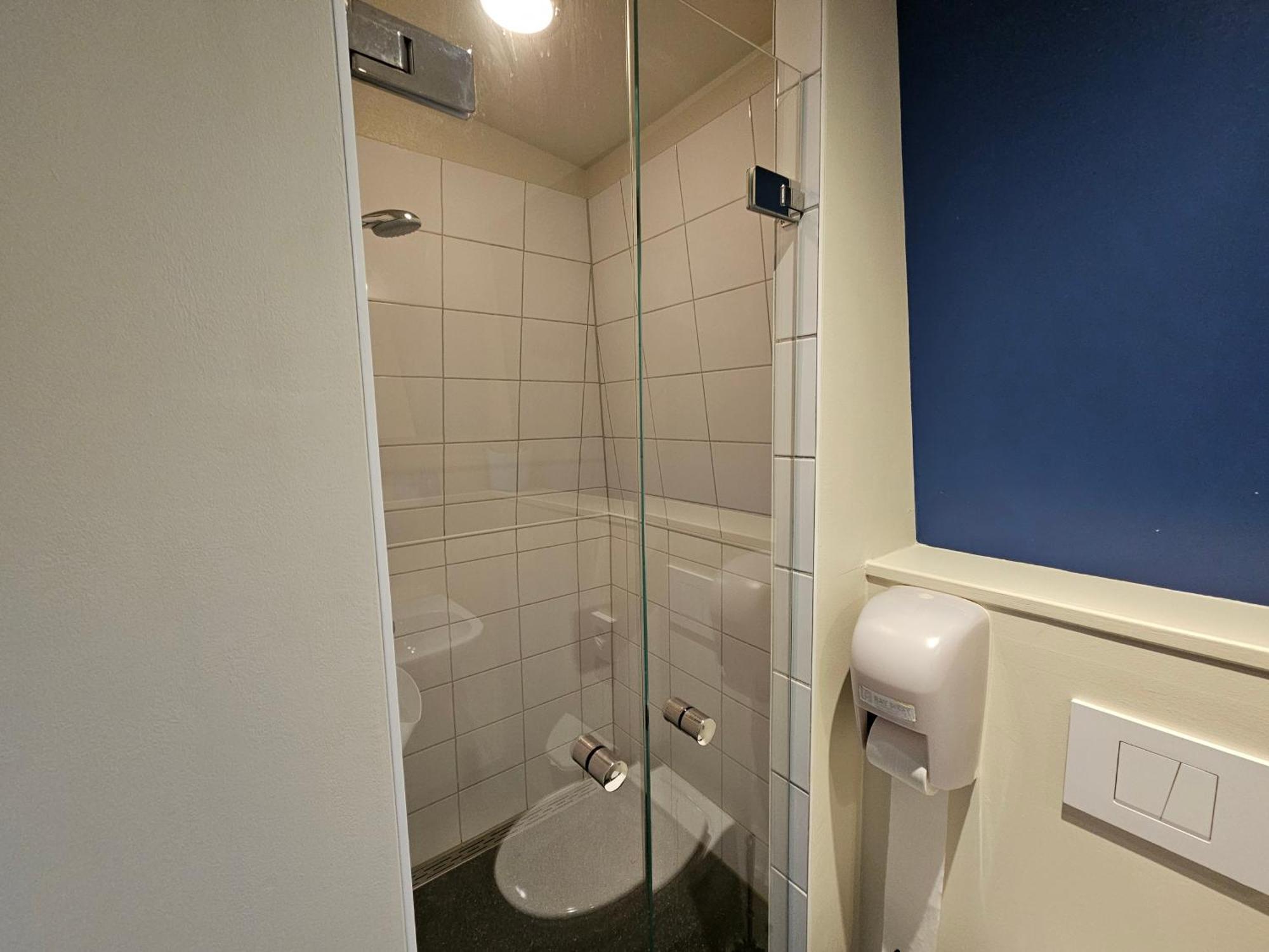 Bij Het Buitengoed Rijsbergen Exteriör bild